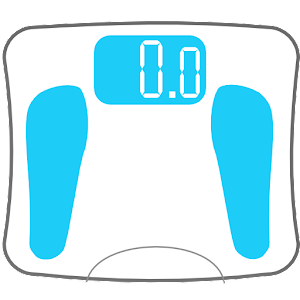 Health Calc - Find your ideal weight icon