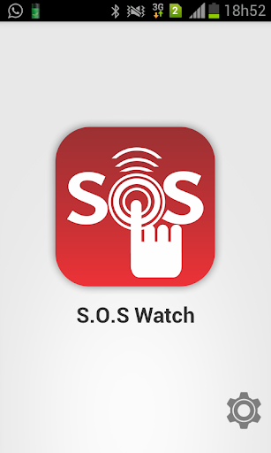 SOS Watch