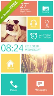 GO Locker VIP - screenshot thumbnail