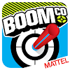 BOOMco. Extreme icon