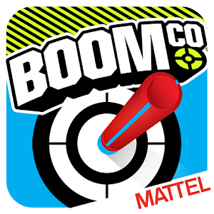Hack BOOMco. Extreme game
