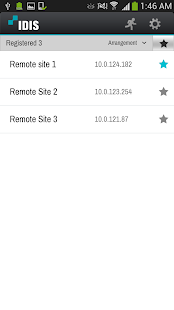 How to download IDIS Mobile lastet apk for pc