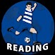 Reading Soccer Diary