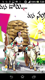 Kites Pongal Live Wallpaper poster 6