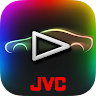 JVC Smart Music Control Application icon