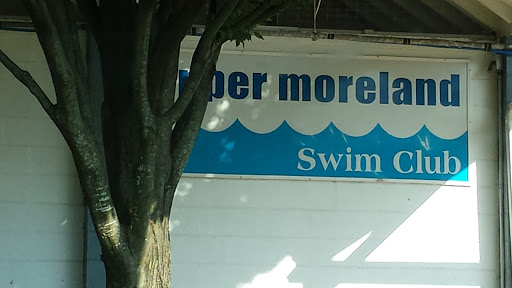 Upper Moreland Swim Club