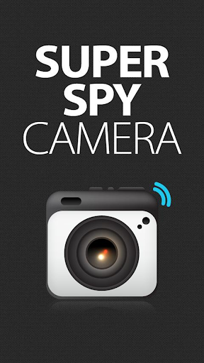 MiniSpyCamera