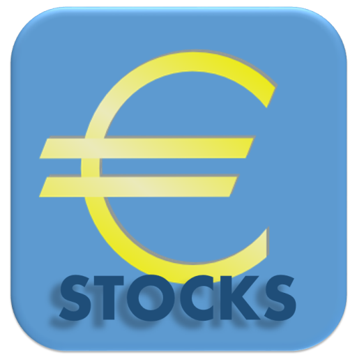 Stocks - Aandelen 財經 App LOGO-APP開箱王