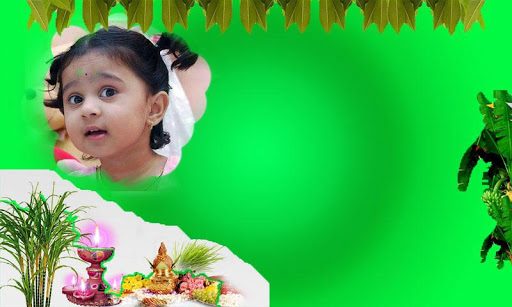 【免費攝影App】Ugadi Photo Frames-APP點子