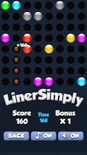 Lines classic Liner Simply Screenshots 4