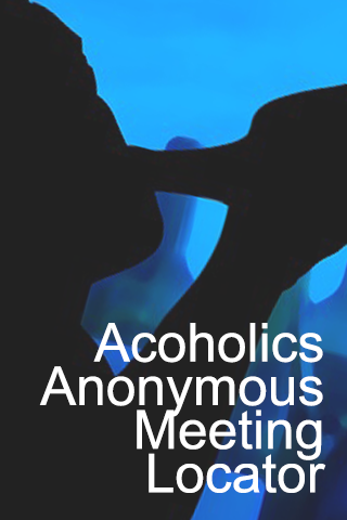 Alcoholics Anonymous Meeting