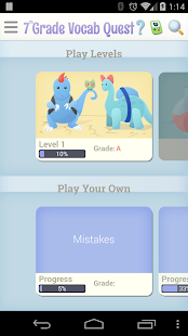 How to mod 7th Grade Vocab Quest patch 1.6 apk for laptop