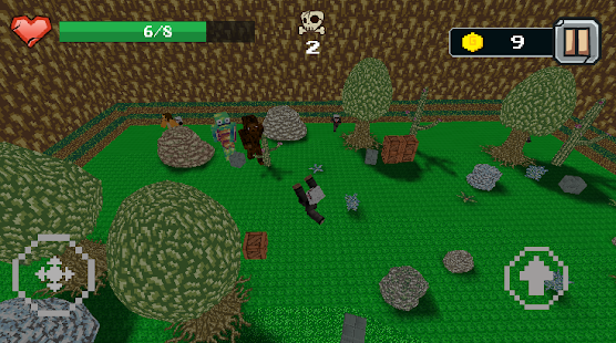 How to install Pixel Goat - Super Jumper lastet apk for pc