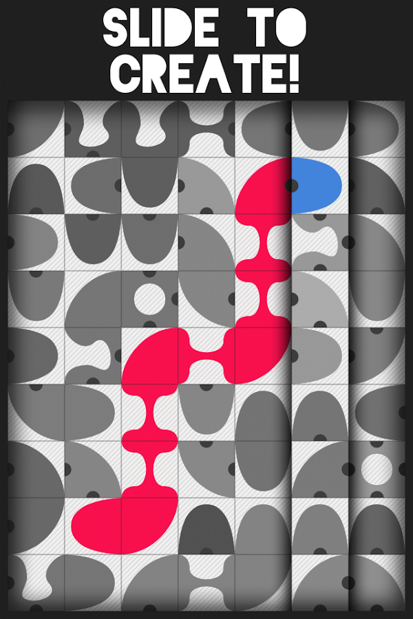Polymer - screenshot