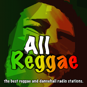 All Reggae Radio 1.41