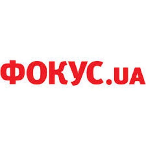 Фокус.ua новости Украины LOGO-APP點子