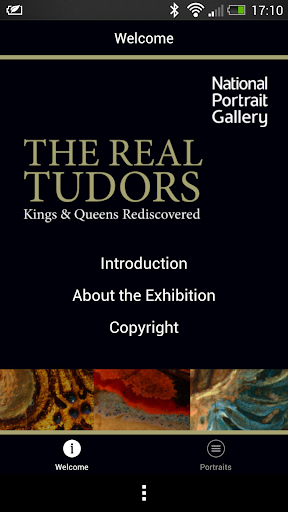 The Real Tudors