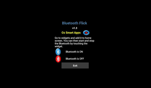 免費下載工具APP|Bluetooth Flick app開箱文|APP開箱王