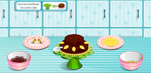 Dark Chocolate Cake APK