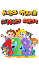 Kids Math Riddles Quest APK Download for Android