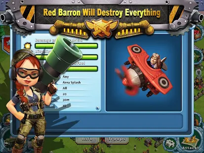 Battle Glory - screenshot thumbnail
