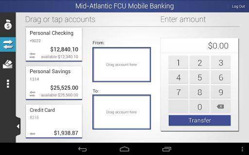 【免費財經App】MAFCU Mobile Banking App-APP點子