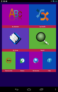 Free Download IELTS Academic 5000 Words Free APK for Android