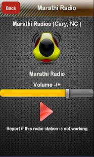 How to download Marathi Radio Marathi Radios patch 1.0 apk for bluestacks