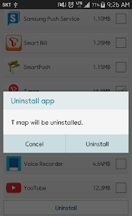 How to mod App Uninstaller 1.2.2 unlimited apk for pc