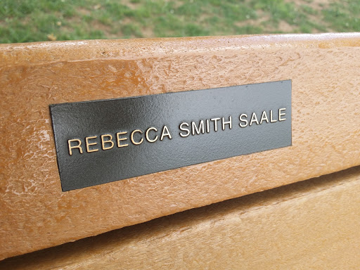 In Memory Of Rebecca Smith Saale