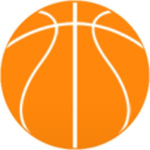 Basketball Shot Clock logo