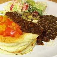 Jamling cafe