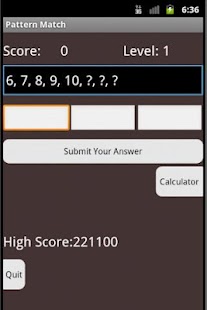 How to mod Next Numbers patch 1.221 apk for pc
