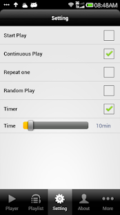 Lastest Mozart Symphonies APK for PC