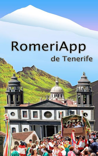 RomeriApp TF