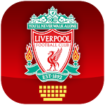 Liverpool FC Official Keyboard Apk
