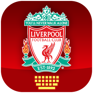Liverpool FC Official Keyboard.apk 3.2.40.62