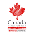 MASIST Canada Convention 2014 Apk