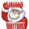 Santa’s Solitaire logo