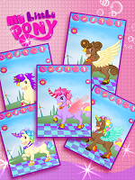 Little Pony Palace for Girls APK צילום מסך #10