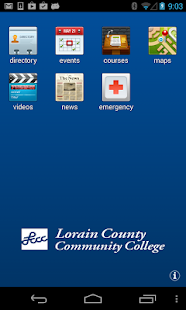 Lastest LCCC Mobile APK for PC