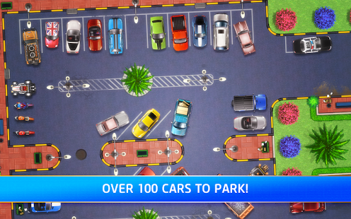 download Parking Mania free