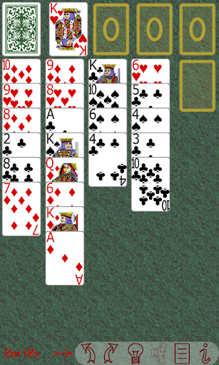 【免費紙牌App】Solitaire Collection Premium-APP點子