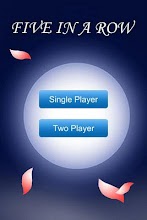 Five in a Row APK Download for Android