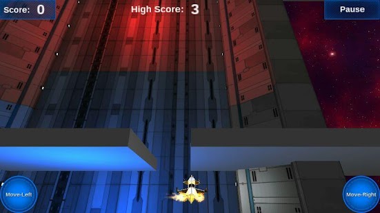 How to install SpaceCraft Battles 2.0 mod apk for bluestacks