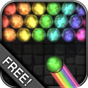 Crystal Caverns Free mobile app icon