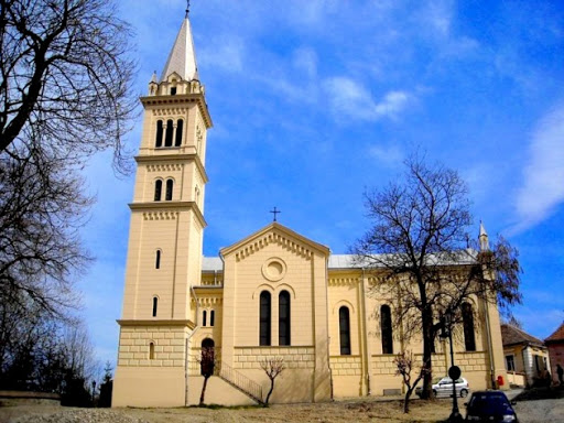 Biserica Romano-Catolica Sighisoara