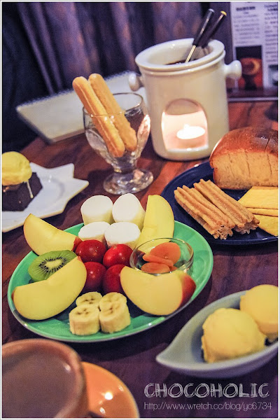 Chocoholic 巧克哈客 照片 3