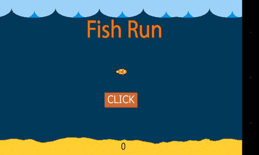 Fish Run