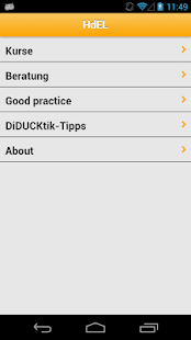 Free Download BFH HdEL APK